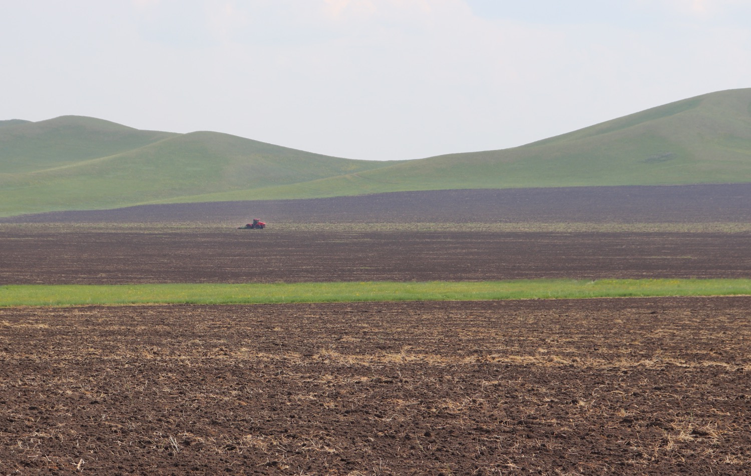 FGM International operating in Siberia